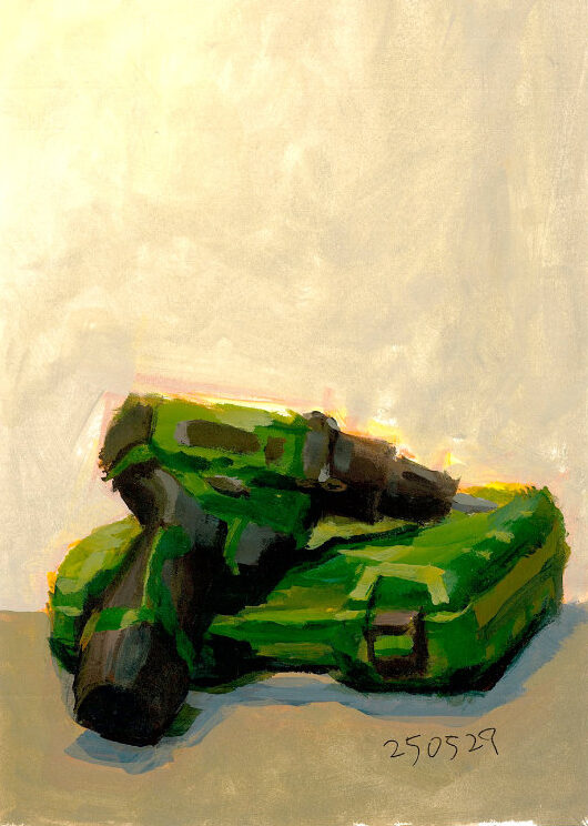 day14. 전동 드릴 세트